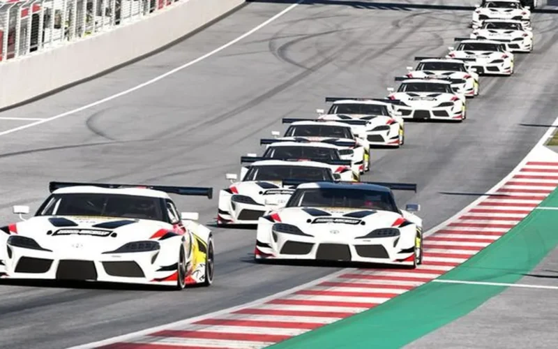 نهائيات بطولة FIA.. سباقات مثيرة في الشرق الأوسط وشمال أفريقيا 2025